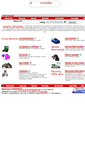 Mobile Screenshot of classifieds.pacificu.edu
